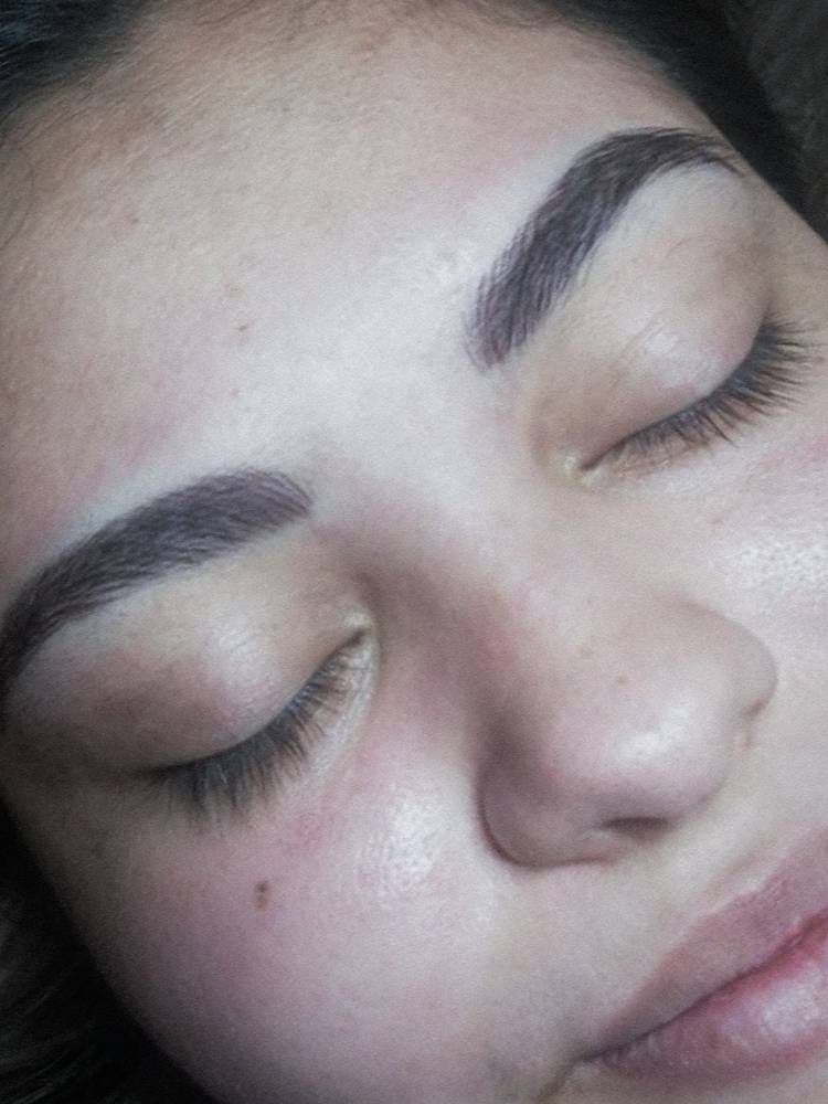 Microblading