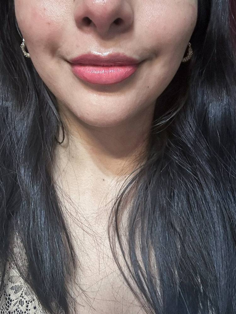 Realce de Labios