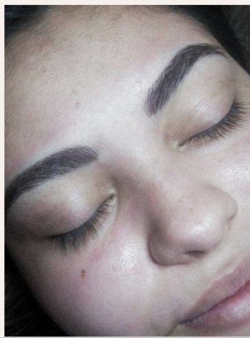 Qué esperar en tu primera cita de microblading